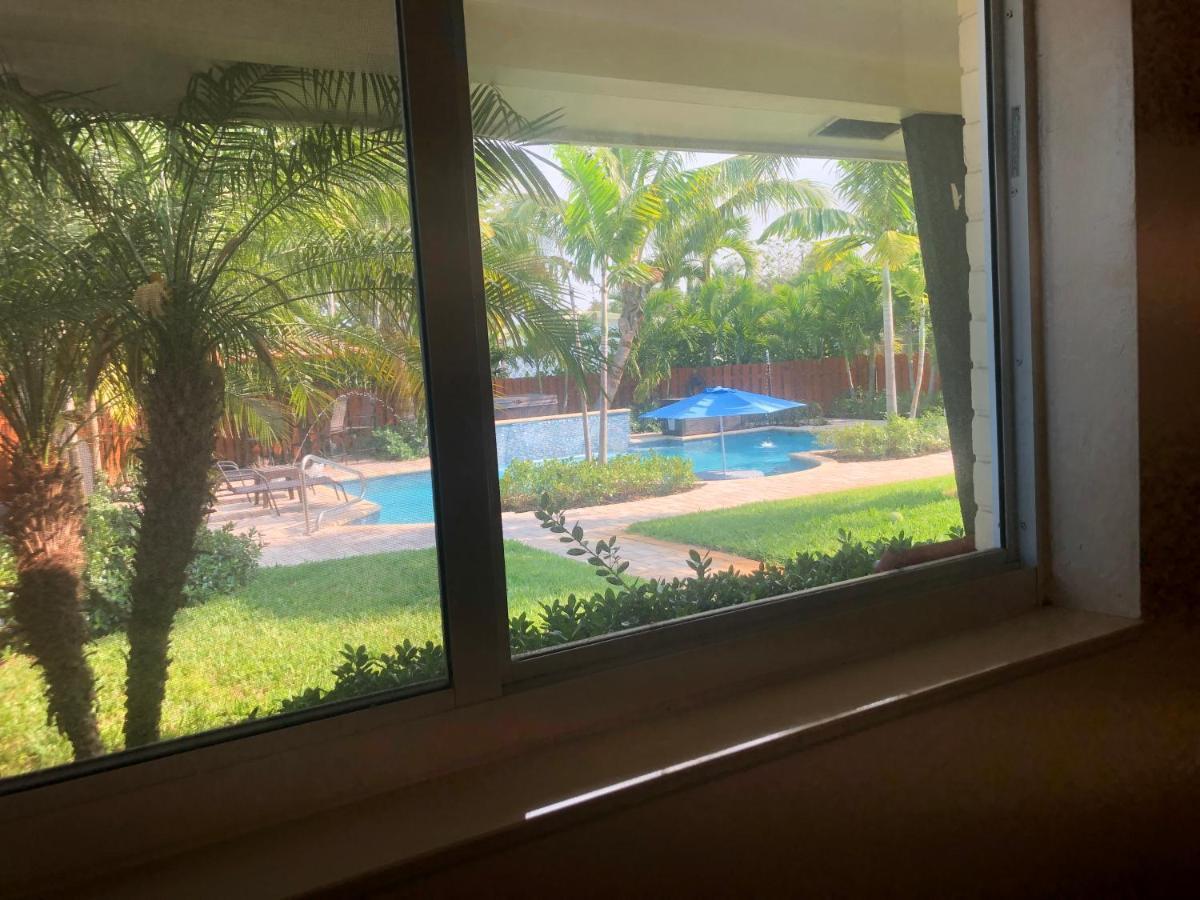 Billy'S Resort- Men Only - Solo Hombres Wilton Manors Экстерьер фото