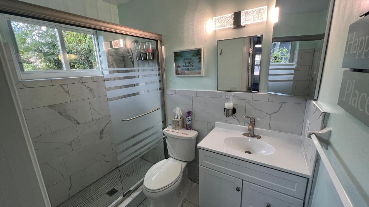 Billy'S Resort- Men Only - Solo Hombres Wilton Manors Экстерьер фото