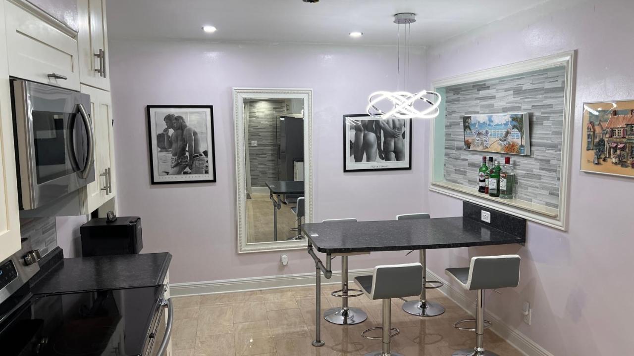 Billy'S Resort- Men Only - Solo Hombres Wilton Manors Экстерьер фото