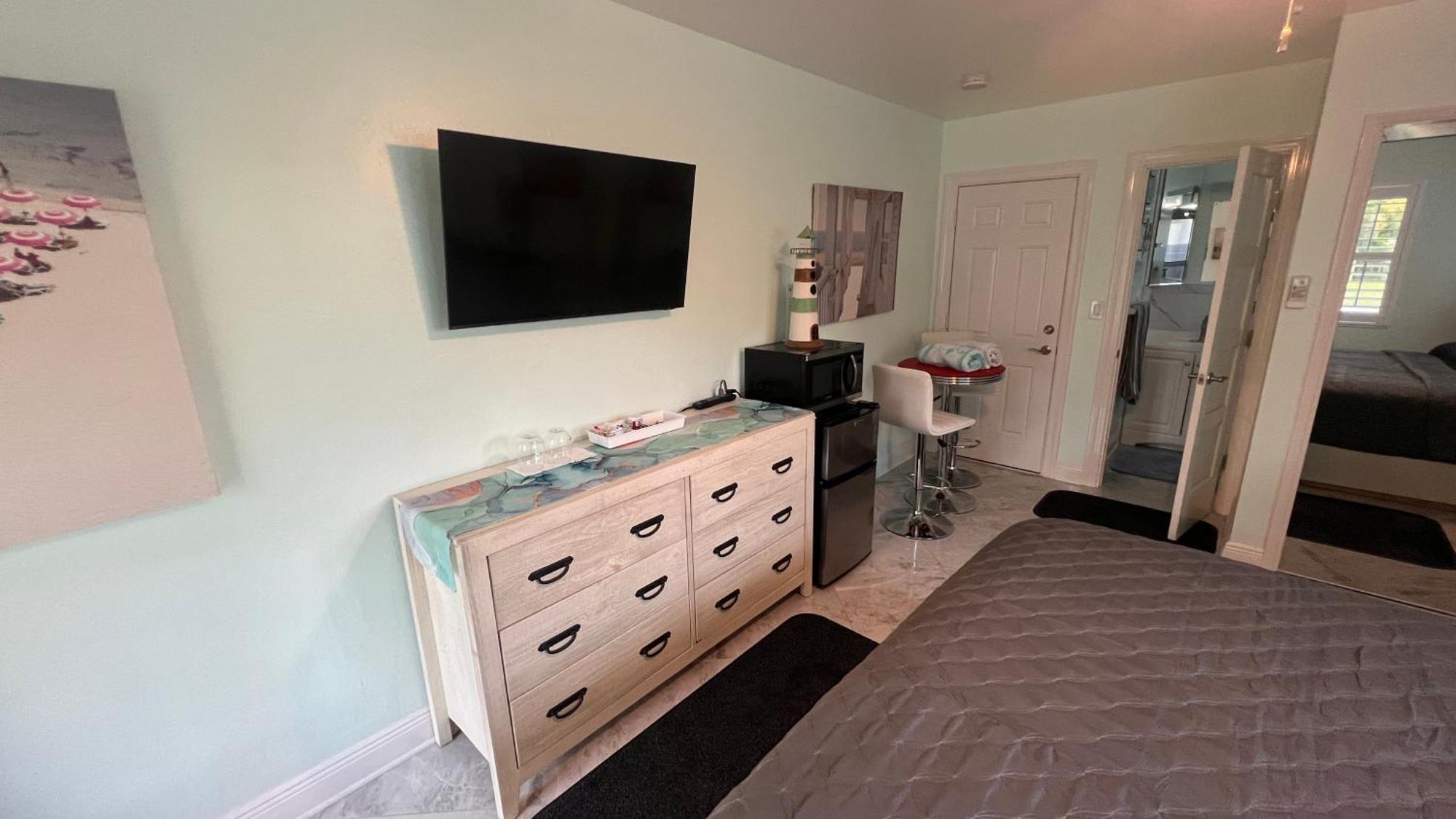 Billy'S Resort- Men Only - Solo Hombres Wilton Manors Экстерьер фото
