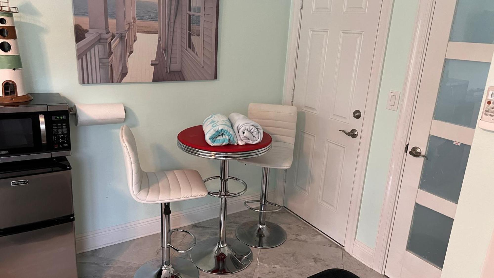 Billy'S Resort- Men Only - Solo Hombres Wilton Manors Экстерьер фото