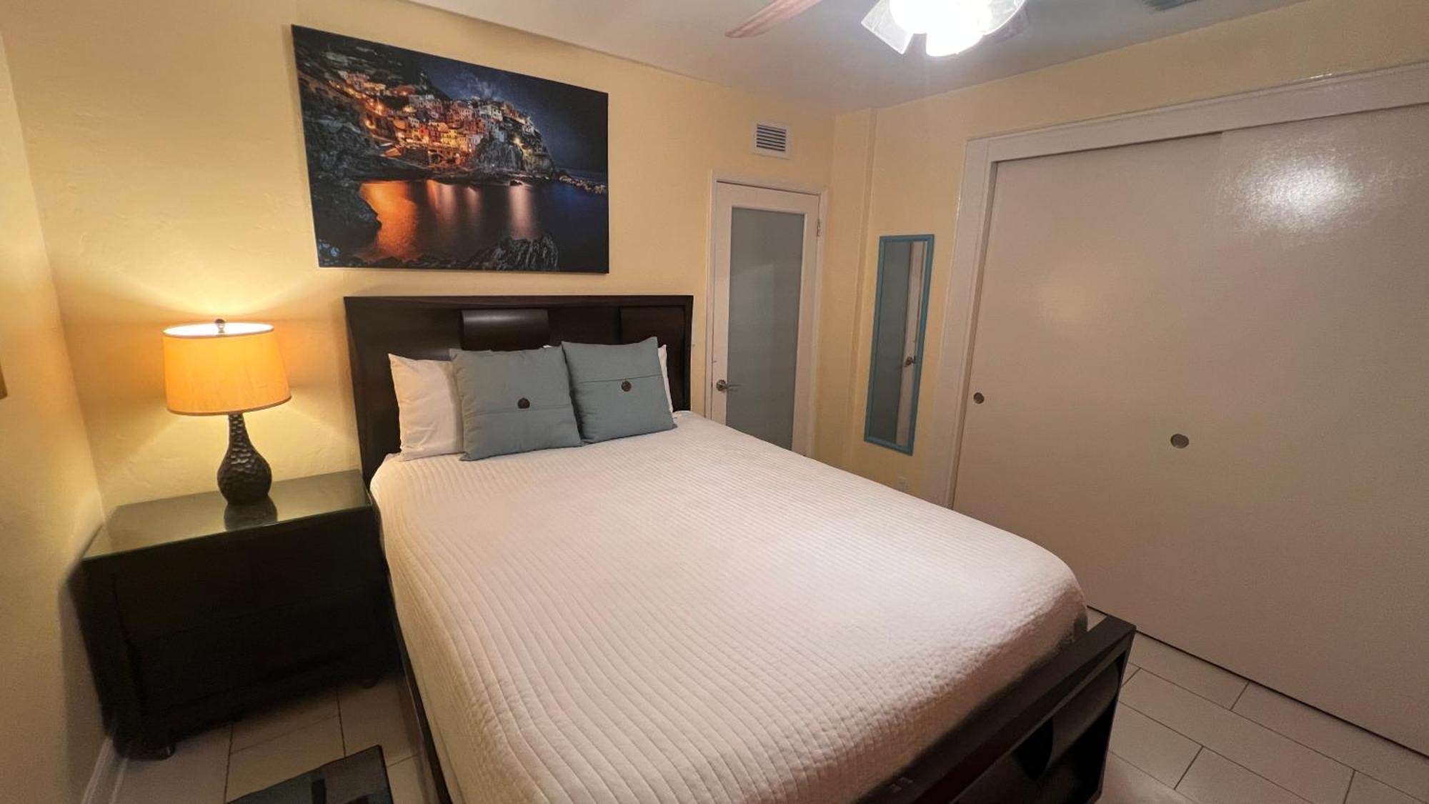 Billy'S Resort- Men Only - Solo Hombres Wilton Manors Экстерьер фото
